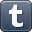 Tumblr Social Media icon